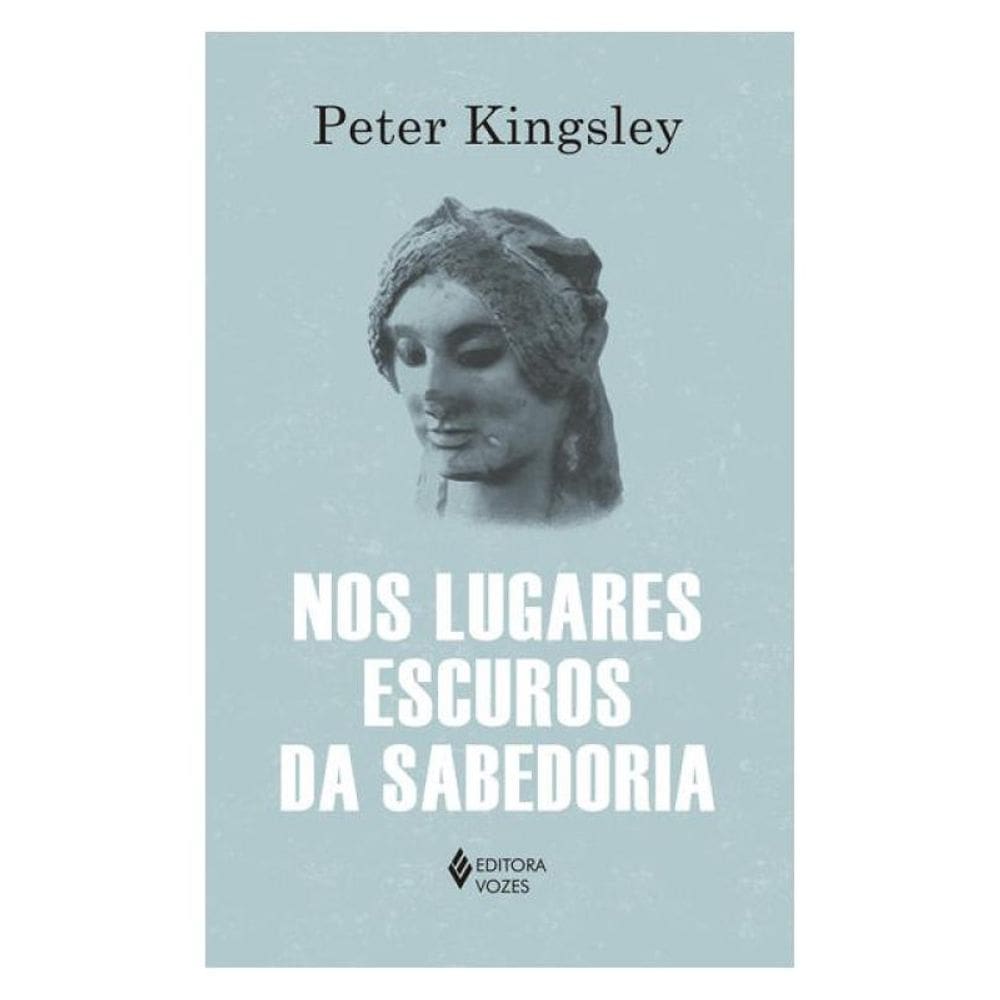Nos Lugares Escuros Da Sabedoria