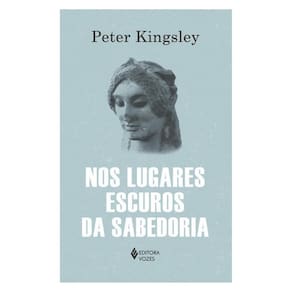 Nos Lugares Escuros Da Sabedoria