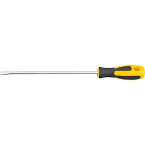 Chave Fenda 1/4X8 Vanád. Cabo Anatômico Emborrachadoplus