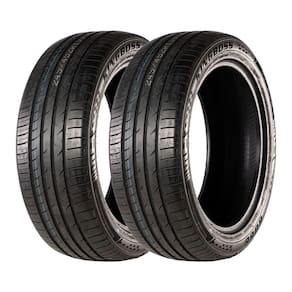 Kit 2 Pneus Kingboss Aro 18 235/50R18 G866 101W XL