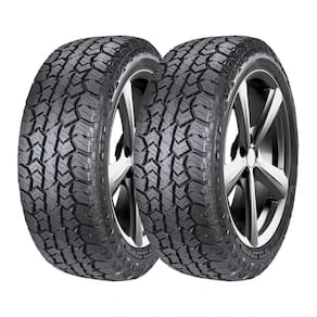 Kit 2 Pneus Double Star Aro 18 215/55R18 WildWolf W01 95T