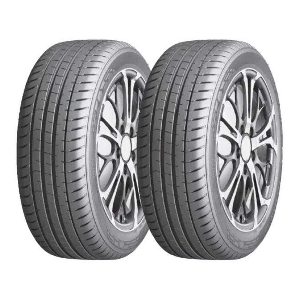 Pneu Doublestar Dh03 195/50 R15 82v - 2 Unidades