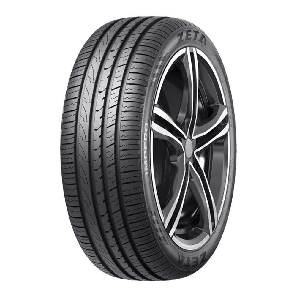 Pneu Zeta Impero Runflat 245/50 R19 105w