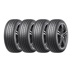 Kit 4 Pneus Zeta Aro 21 315/35R21 Impero 111Y