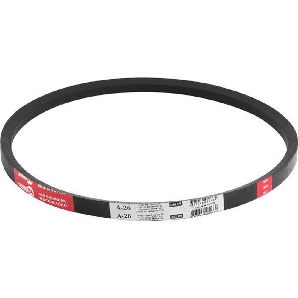 Correia Multi V A-26 Uso Industrial - Nove54