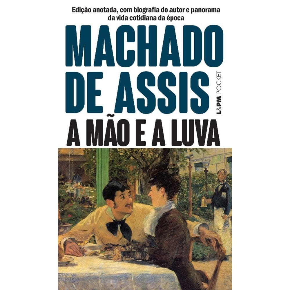 A Mão e a Luva