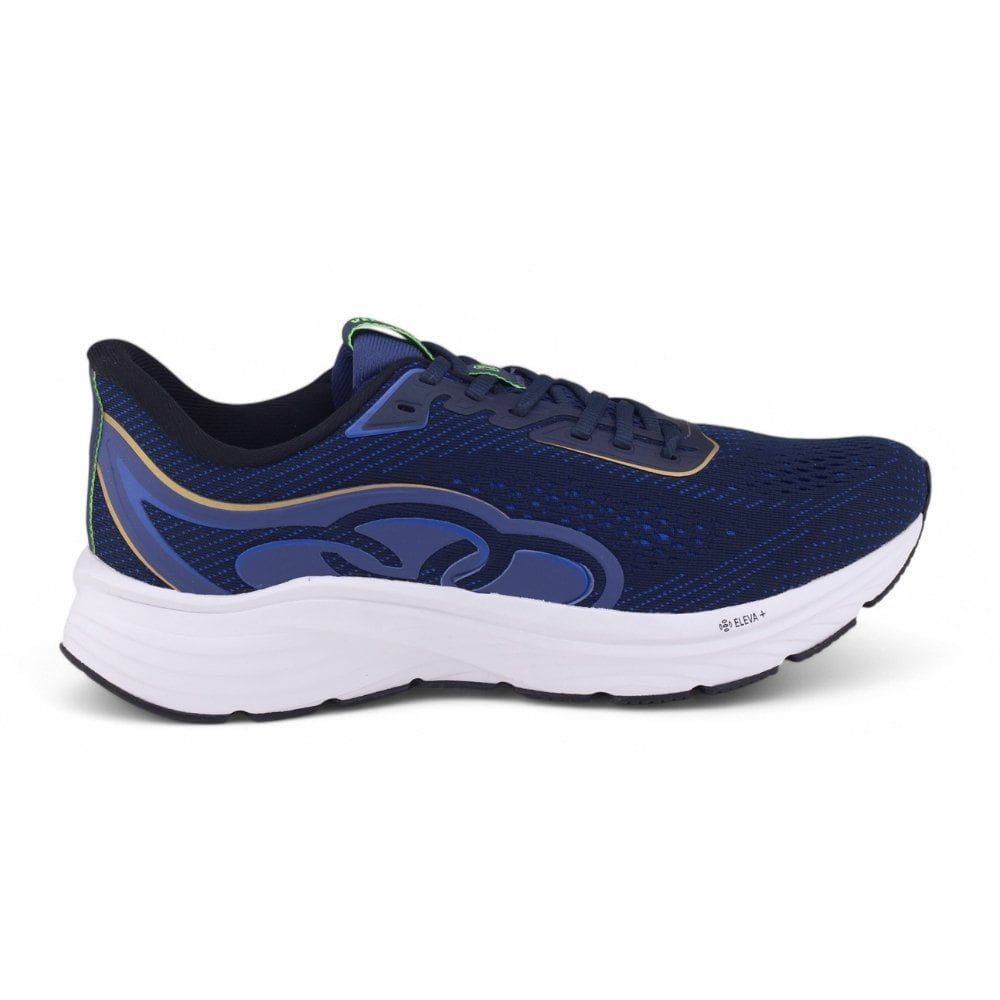 Tênis Masculino Esportivo Olympikus Veloz 3 414014202