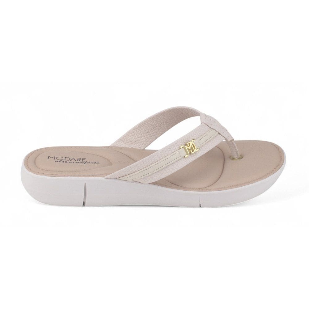 Chinelo Feminino Modare UltraConforto 7199.104