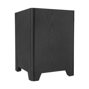 Caixa De Som Subwoofer Taramps Ativo Tas 410d 10Pol 400w Rms