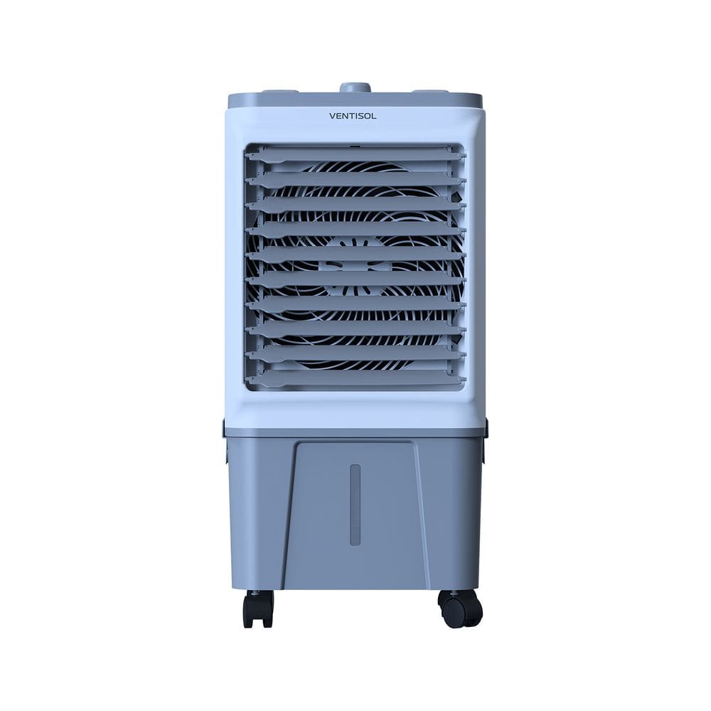 Climatizador 16 Litros Ventisol Cinza Clin16-02 130w 220v