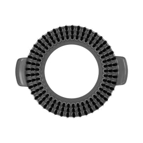 Refil Limpeza Pesada Mop Giratório Fit/Odyssey Microfibra