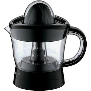 Espremedor de Frutas Agratto 700ML Preto 220V