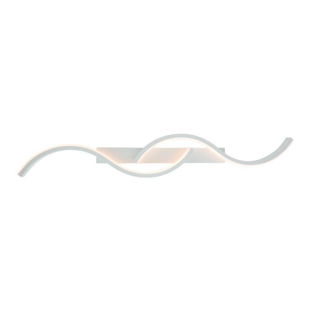 Arandela Sindora Dcb03266 Led Branca Bivolt