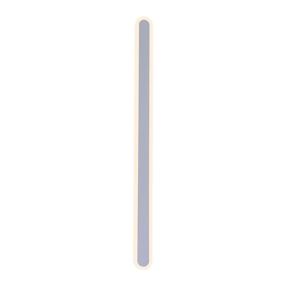 Arandela Sindora Dcb03156 Led 80cm Branca Bivolt