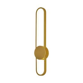 Arandela Sindora Dcb03243 Led Bronze Bivolt