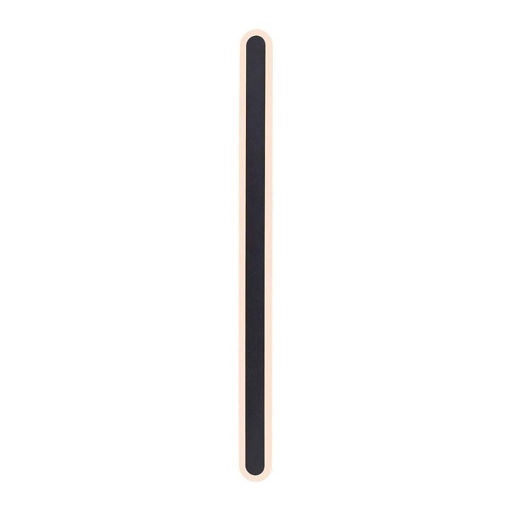 Arandela Sindora Dcb03155 Led 80cm Preta Bivolt