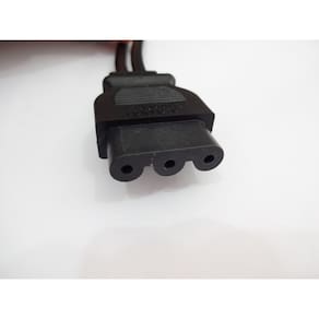 Pedal Controlador Máquina Costura Janome 1006 1004 1008 2008