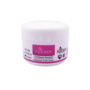 Pó Acrílico Unha - Acrigel/Gel Porcelana 30g