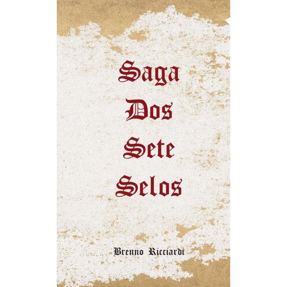 Saga dos sete selos 