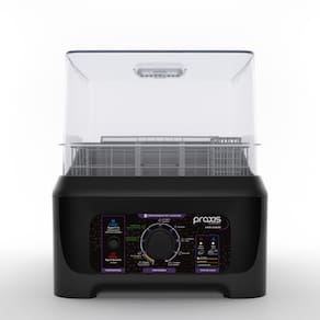 Lava Louças Portátil Praxis 3L Semi Automática Preto