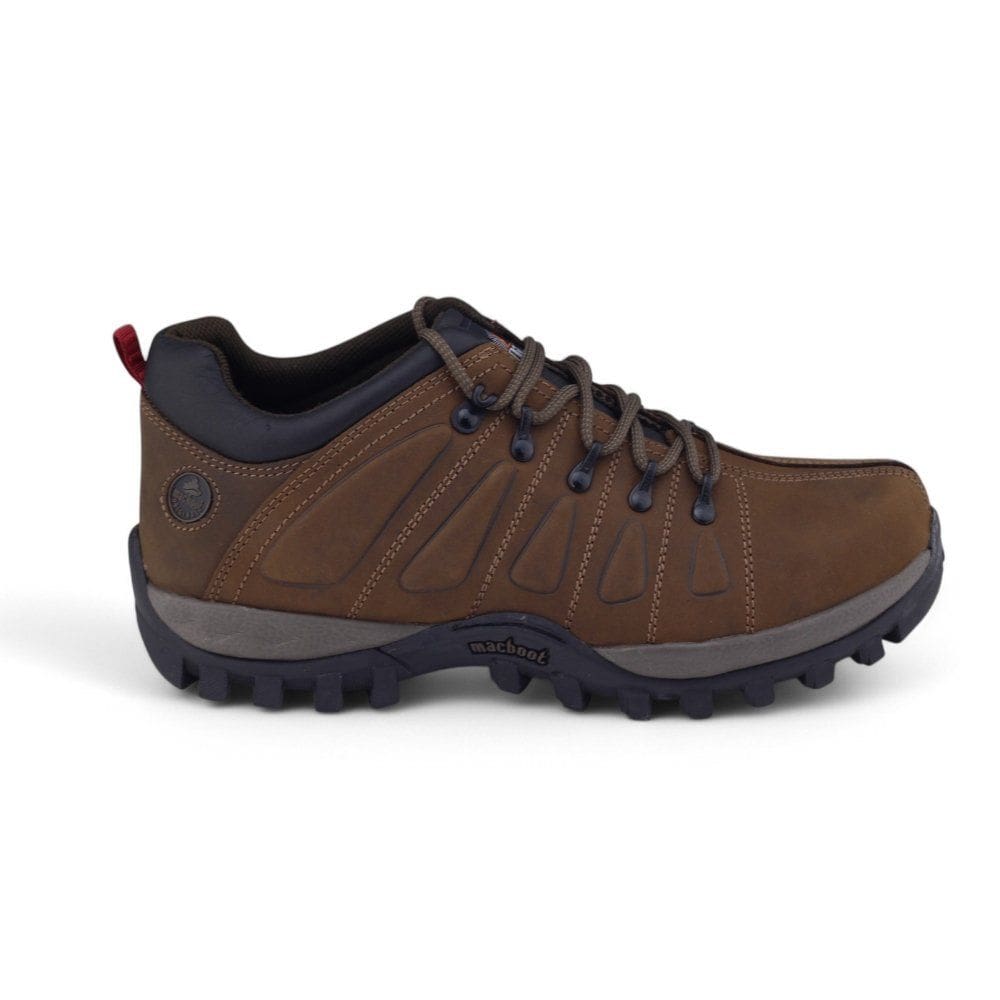 Tênis Adventure Masculino Macboot Uirapuru 05 241209FZ