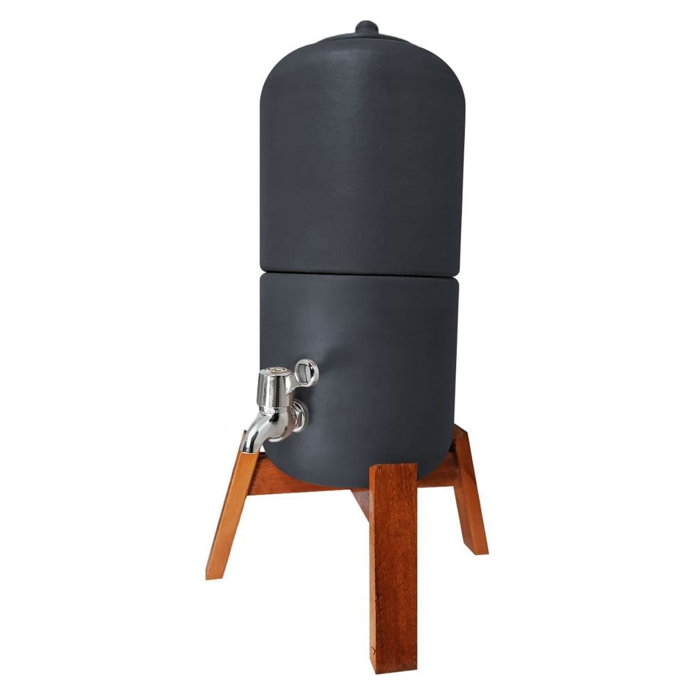 Filtro De Barro Agua Luxo Cozinha Clean Contemporâneo Cores
