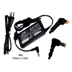 Fonte NBC Compativel Para Notebook Acer Aspire 5542 5742 5738 5741 19v x 3.42 ac1914