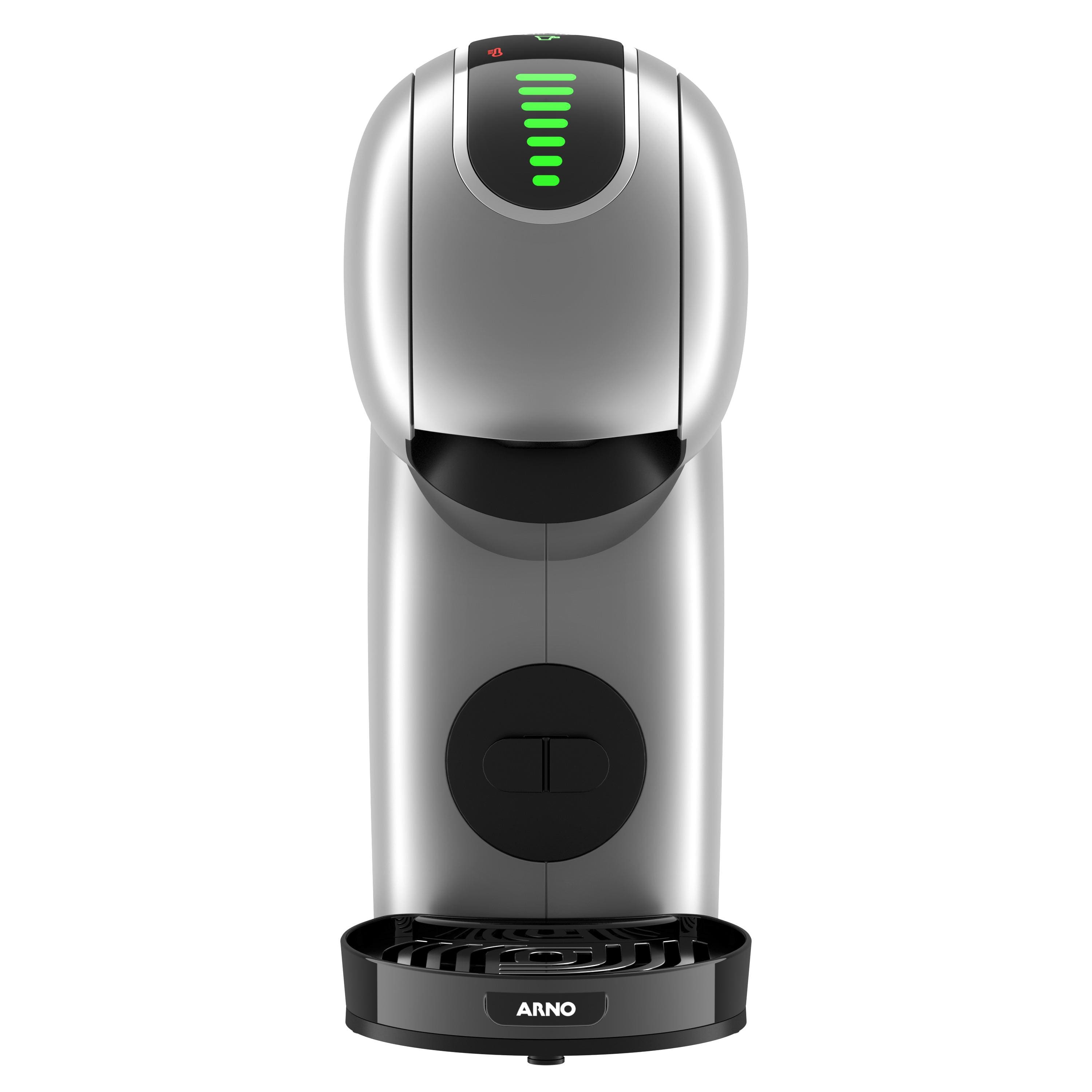 Cafeteira Nescafé Dolce Gusto Genio S Touch | Casas Bahia