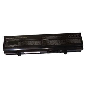 Bateria compativel  Para Notebook Dell Latitude E5400, E5410, E5510, E5500 series km742