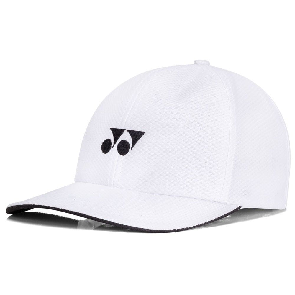 Boné Yonex Branco