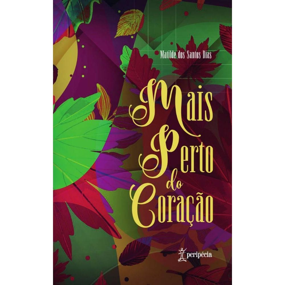 Mais Perto do Coração