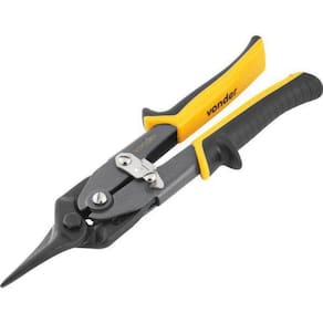 Tesoura Aviacao Reta Crv Vdp10R Vd Plus 3599201000