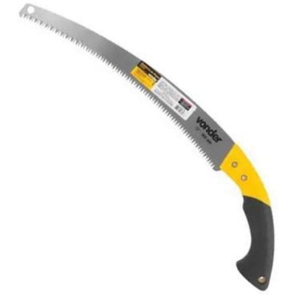 Serrote De Poda Curvo 12 Imp Vonder
