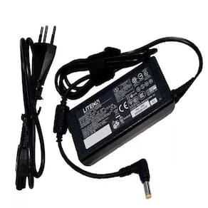 Fonte carregador NBC Compativel Para Notebook Acer Aspire E1-471 Pa-1650-86 Ac1914