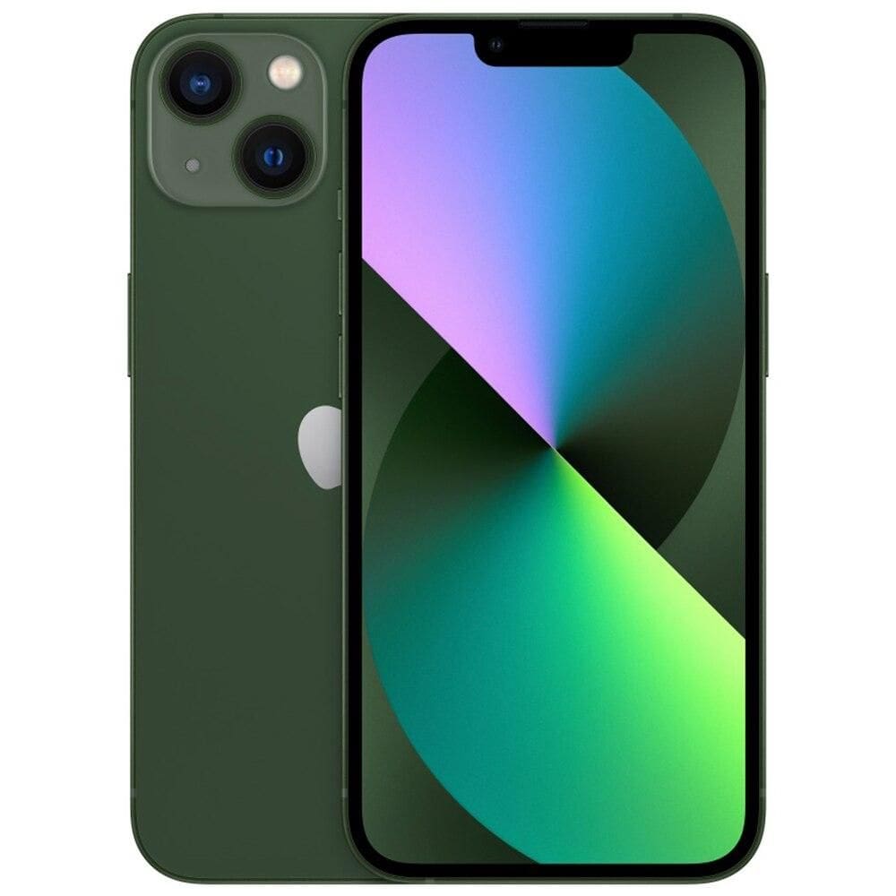 iPhone 13 Apple Verde, 512 GB