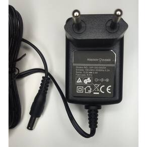 Fonte Recarregador Parafusadeira Pli-10 12 120 Adapt. Hammer