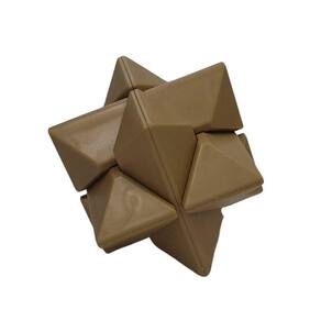 Cubo Mágico Interativo Pedra Preciosa Qy8010 - Qiyi