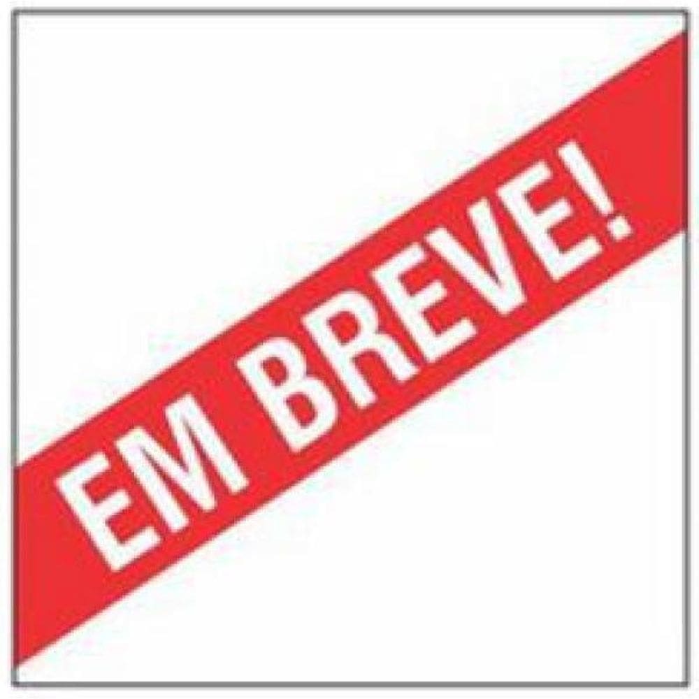 Trena Fibra 20M Cx Fechada - Nove54