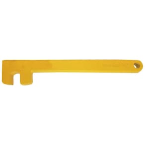 Chave Para Dobrar Ferro Vonder 3/4 Polegadas