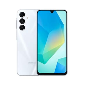 REEMBALADO: Samsung Galaxy A16 5G ,128GB, 4GB RAM, 6,7 Cinza