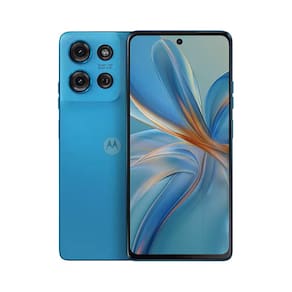 REEMBALADO: Motorola Moto g75 5G 256GB 16GB - Azul