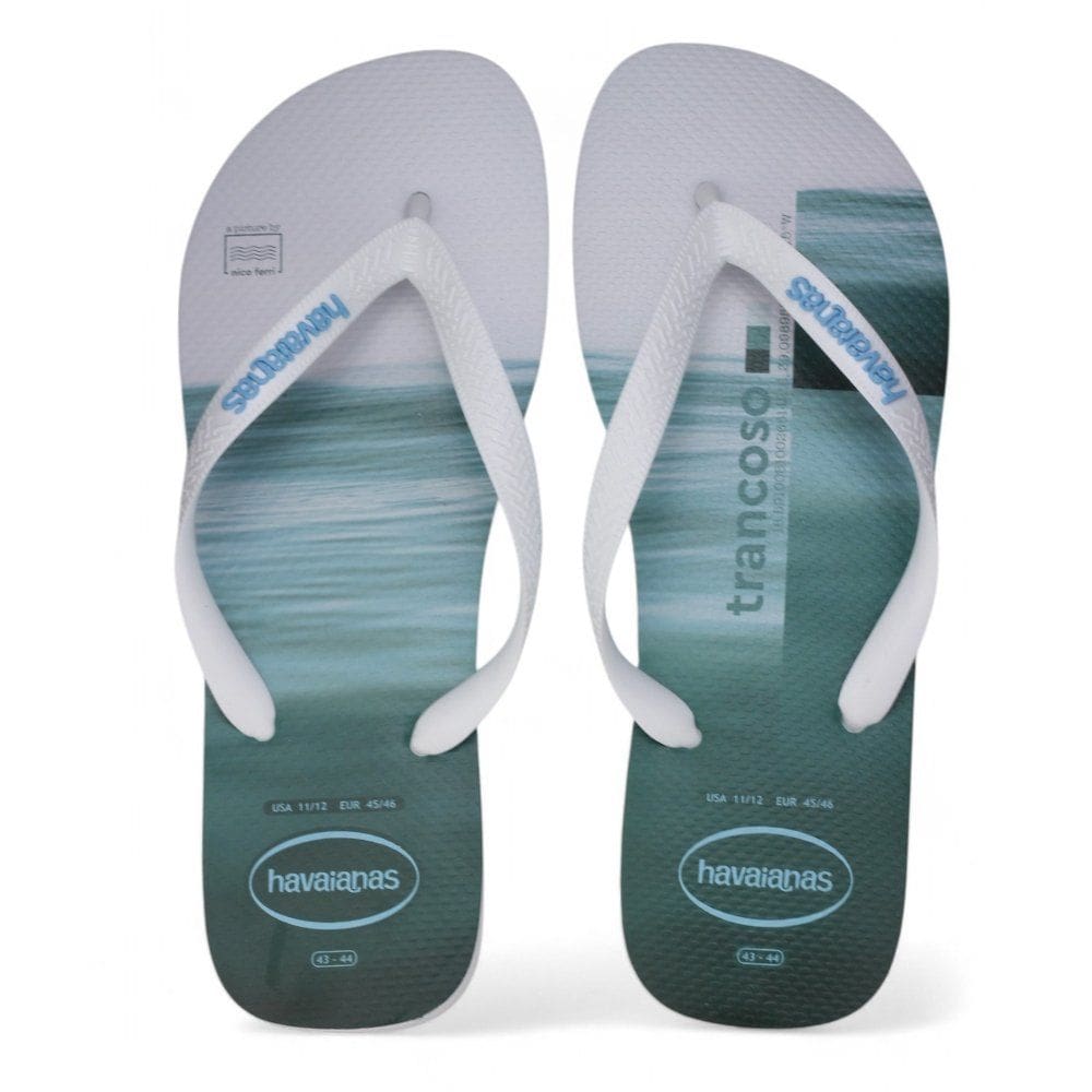 Chinelo Havaianas Top Surfer I Oficial