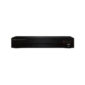 Dvr Digital 5x1 Anpoe 4 Canais Mhd-anp 4004 Elsys