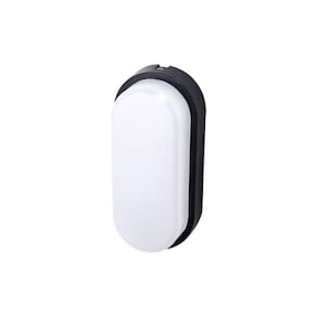 Tartaruga Blumenau Led Easy Ip65 5w Bivolt Preto
