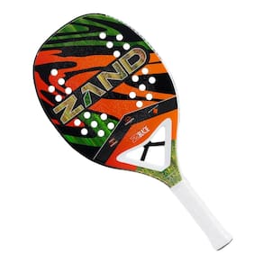 Raquete De Beach Tennis Zand Z Blade 3K