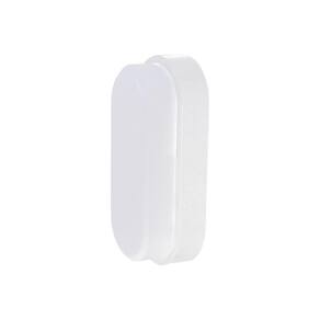 Tartaruga Blumenau Led Easy Ip65 12w Bivolt Branco