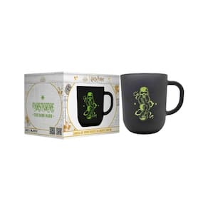 Caneca Toronto Harry Potter Marca da Morte 300ml - Allmix