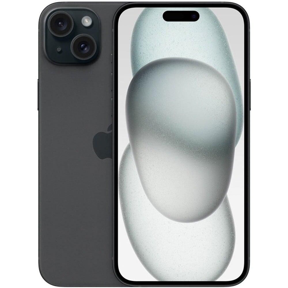 iPhone 15 Plus Apple Preto, 128GB