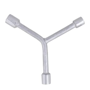 Chave Tipo Ninja Western 10 X 11 X 13 Mm