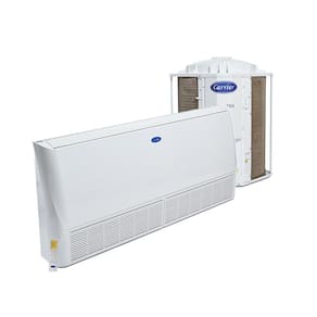 Ar Condicionado Split Teto Inverter Carrier Connect Xpower 30000 BTU/h Frio Monofásico 38CCVE30515MC – 220 Volts